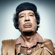 Illustration for article titled A British documentary about the Libyan dictator is a lurid, compelling mess